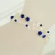 Arabesque - Arabesque Lapis Lazuli-Golden ivory - 3